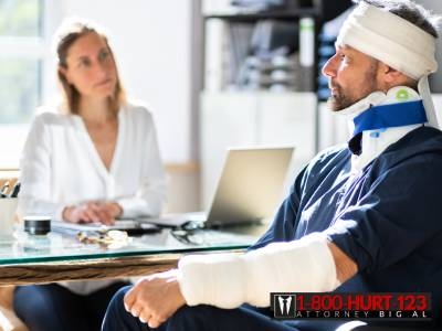 Leading Personal Injury Lawyer in Sherman Oaks, Attorney Big Al California, Helps Clients Secure the Compensation They Deserve