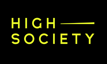 High Society Recognized as Nation’s Best and Brightest in Wellness by NABR