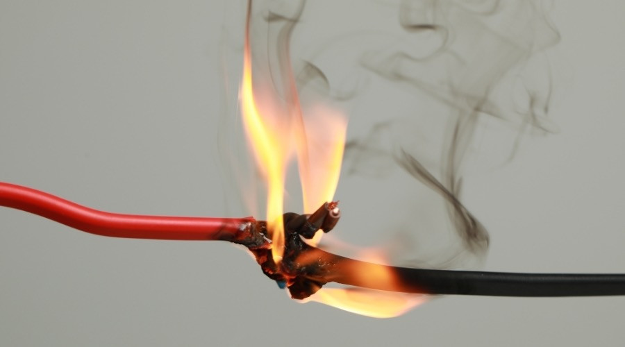 Why Schedule Professional Electrical Safety Inspections?