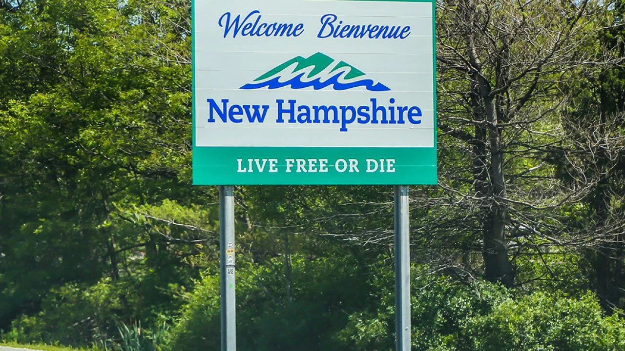 State mottos, translated: What your state’s official motto really means
