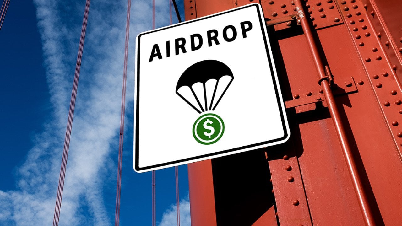 6 early crypto giveaways and what they’re worth now
