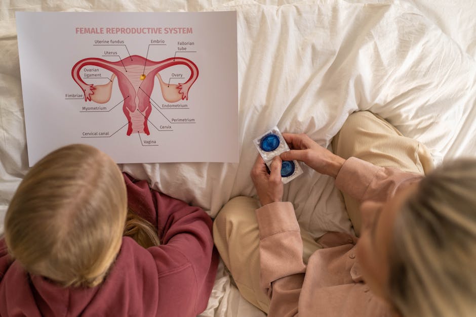 Mount Royal Reproductive Health Naturopathic Care, Holistic Treatments Announced