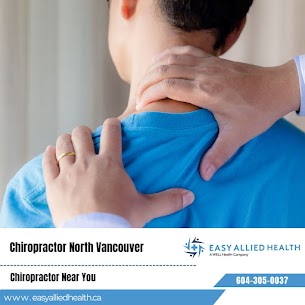 North Vancouver Clinic Introduces Structured Chiropractic Care Model